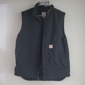 Carhartt Quick Duck Jefferson Vest